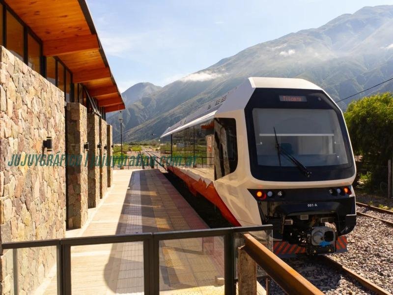 Duplas eléctricas en Jujuy futuro del Tren Solar de la Quebrada y sus controversias 6 Duplas eléctricas en Jujuy futuro del Tren Solar de la Quebrada y sus controversias 6