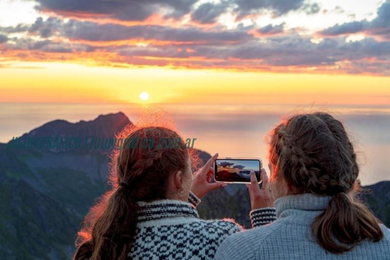 El turismo nocturno: Una tendencia en auge para 2025 4 El turismo nocturno, tendencia de viajes para el 2025 (3)