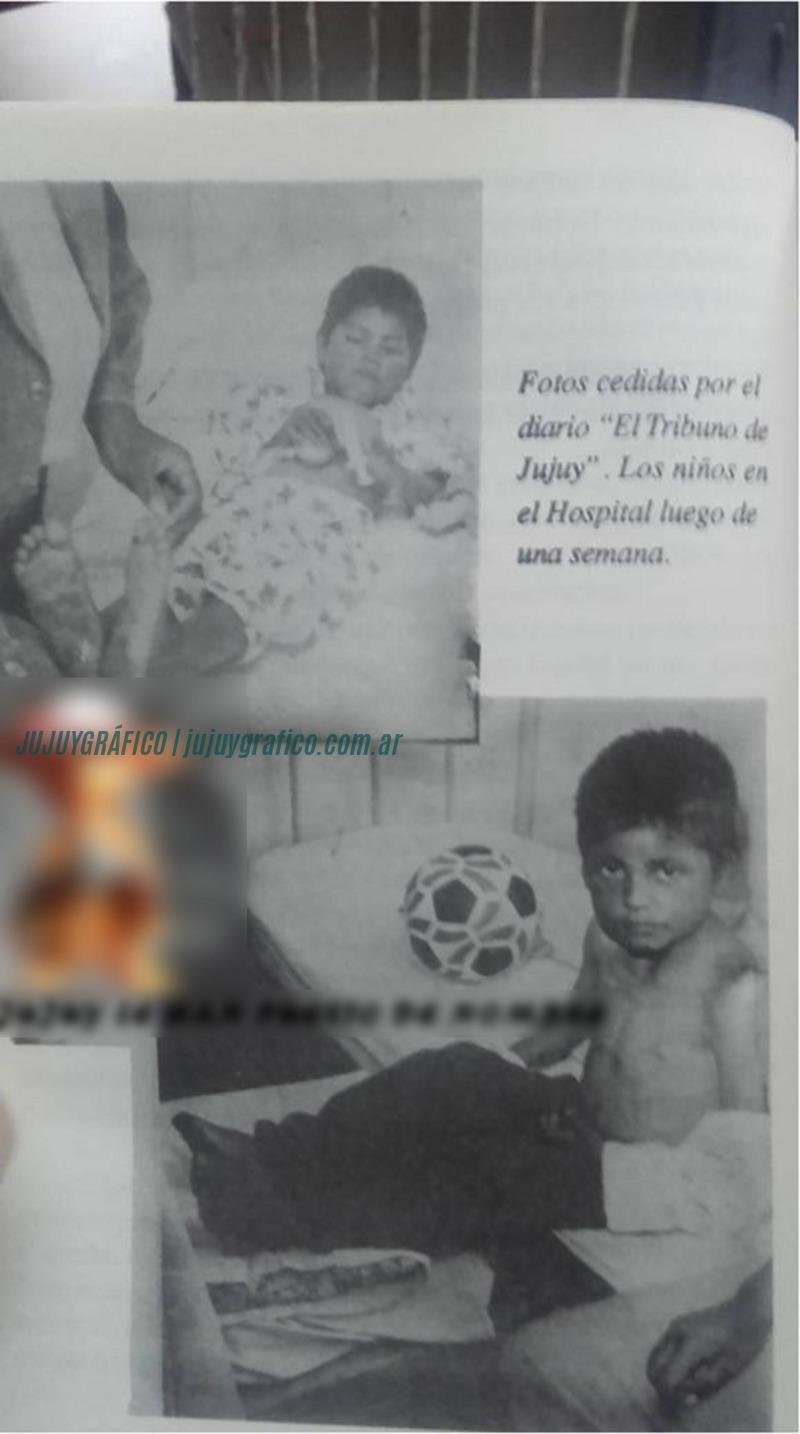 Hermanos Quispe 14 días perdidos en los valles Altos de Tilcara y su increíble historia de supervivencia 2 Hermanos Quispe 14 días perdidos en los valles Altos de Tilcara y su increíble historia de supervivencia 2