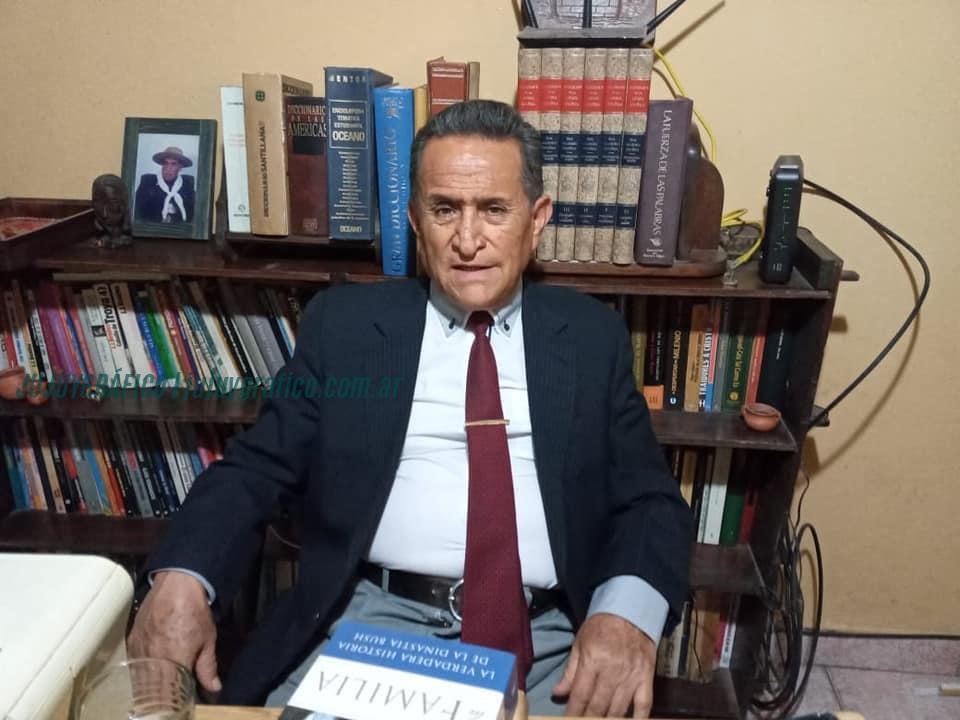 Hermanos Quispe 14 días perdidos en los valles Altos de Tilcara y su increíble historia de supervivencia 4 Godofredo Garay Hermanos Quispe 14 días perdidos en los valles Altos de Tilcara y su increíble historia de supervivencia 4
