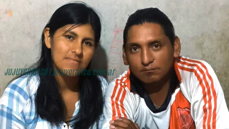 Hermanos Quispe 14 días perdidos en los valles Altos de Tilcara y su increíble historia de supervivencia 5 Hermanos Quispe 14 días perdidos en los valles Altos de Tilcara y su increíble historia de supervivencia 5