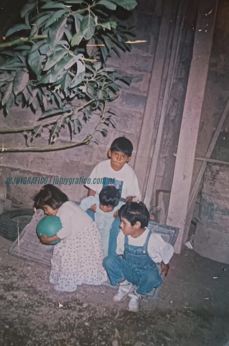 Hermanos Quispe 14 días perdidos en los valles Altos de Tilcara y su increíble historia de supervivencia 6 Hermanos Quispe 14 días perdidos en los valles Altos de Tilcara y su increíble historia de supervivencia 6
