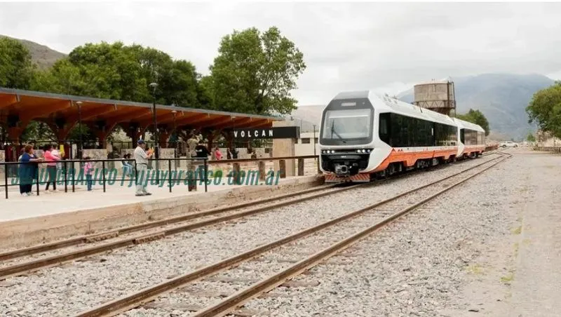 Marco Palazzo expuso las irregularidades del Tren Solar de la Quebrada en Jujuy4