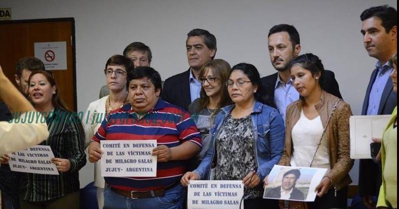 Milagro Sala, La líder piquetera que usó el Poder para aterrorizar a Jujuy y robar fondos públicos 1