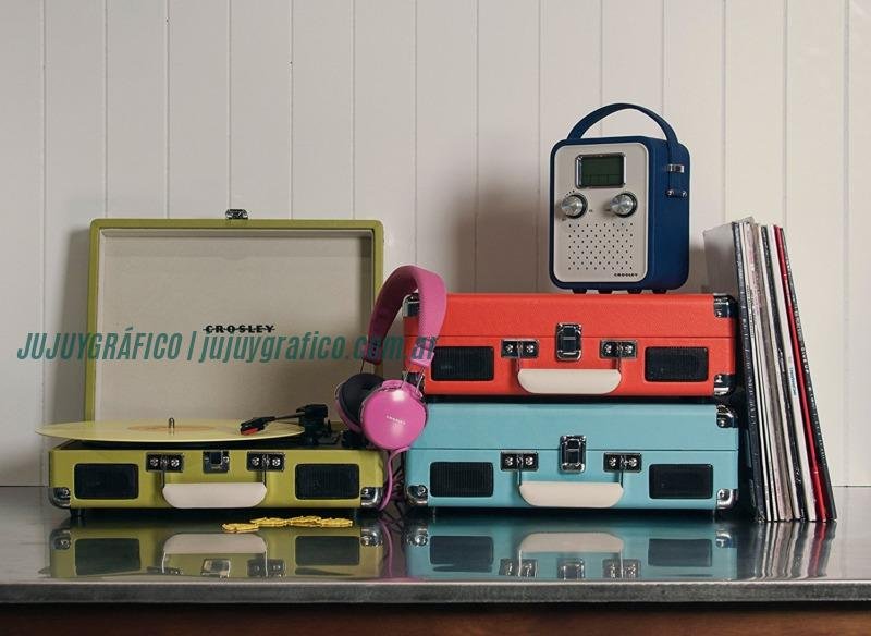 Museo Tecno-Vintage. Preservando la historia tecnológica de nuestra sociedad 1 Museo Tecno Vintage. Preservando la historia tecnológica de nuestra sociedad 2