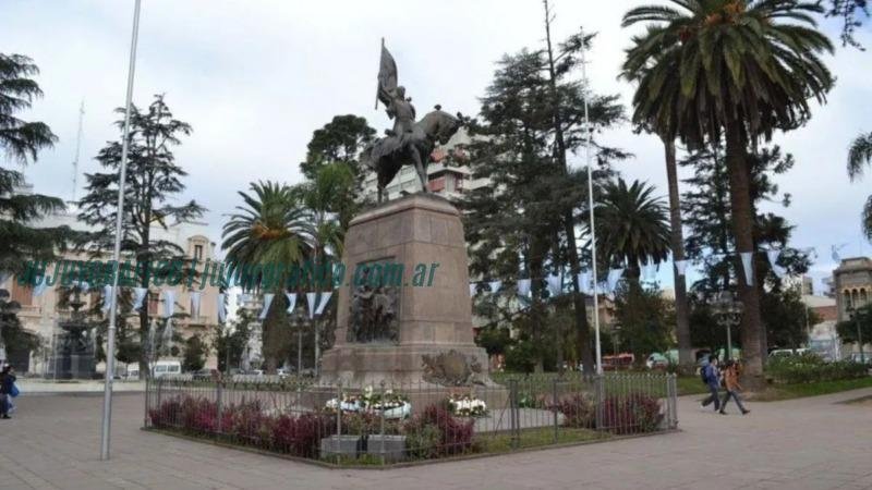 Rodrigo Torres, La temporada turística en Jujuy es más dura de lo previsto 06