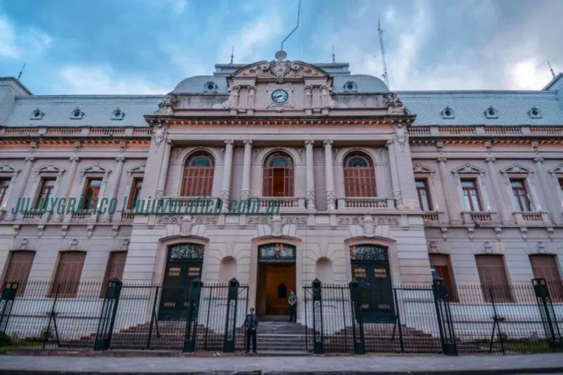 SEPROSA, La Ley que quiso privatizar la Salud en Jujuy y fue detenida por el veto 1 SEPROSA, La Ley que quiso privatizar la Salud en Jujuy y fue detenida por el veto 1