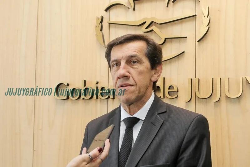 SEPROSA, La Ley que quiso privatizar la Salud en Jujuy y fue detenida por el veto 2 SEPROSA, La Ley que quiso privatizar la Salud en Jujuy y fue detenida por el veto 2