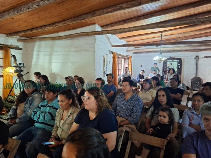 AMBIENTUR 2025: Congreso sobre conservación de biodiversidad y desarrollo sostenible 10 AMBIENTUR 2025, Congreso sobre conservación de biodiversidad y desarrollo sostenible 1