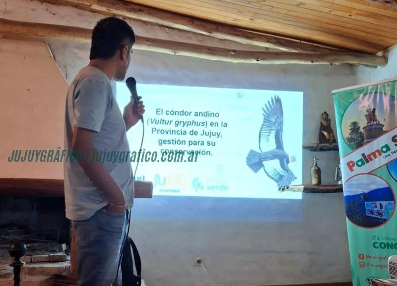 AMBIENTUR 2025, Congreso sobre conservación de biodiversidad y desarrollo sostenible 3 AMBIENTUR 2025, Congreso sobre conservación de biodiversidad y desarrollo sostenible 3