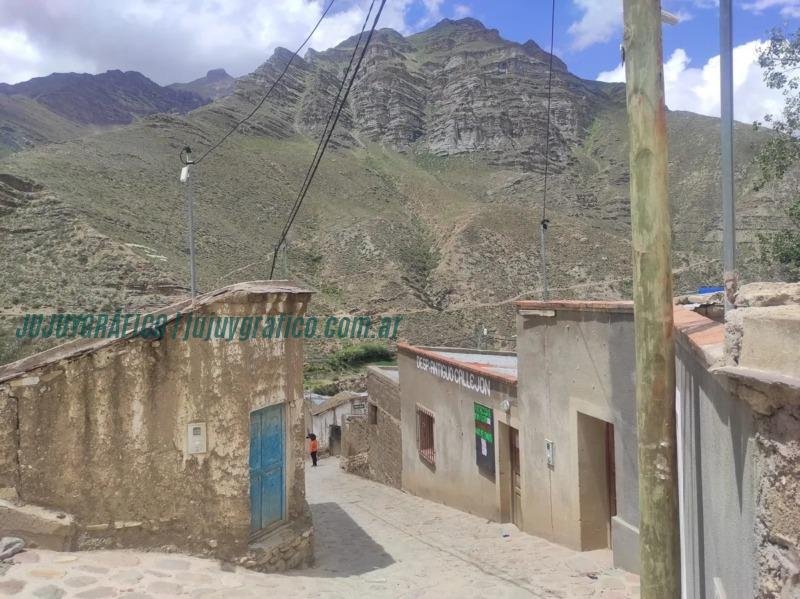 Caspalá enfrenta demoras en la restitución de tierras expropiadas tras fallo judicial 1 Caspalá enfrenta demoras en la restitución de tierras expropiadas tras fallo judicial 1
