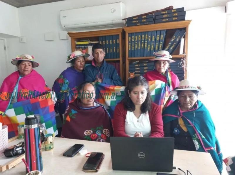 Caspalá enfrenta demoras en la restitución de tierras expropiadas tras fallo judicial 6 Caspalá enfrenta demoras en la restitución de tierras expropiadas tras fallo judicial 6