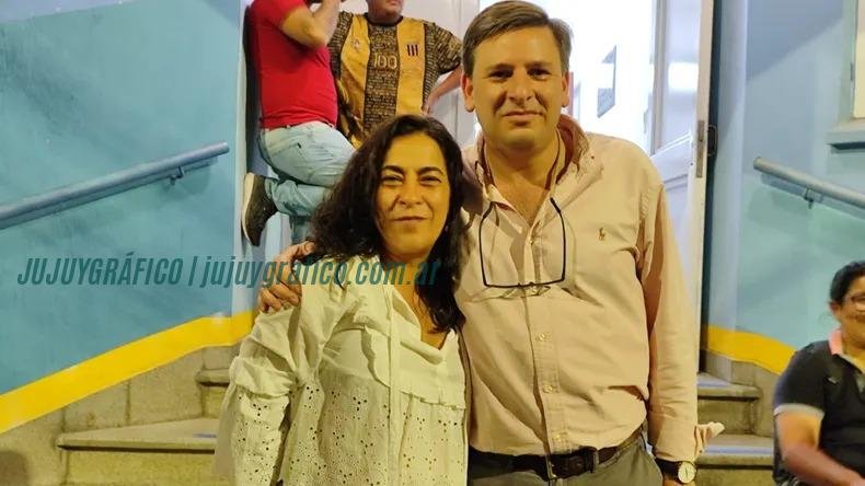 El PJ de Jujuy en la cuerda floja. Desaparecerá el peronismo en la provincia 2 El PJ de Jujuy en la cuerda floja. Desaparecerá el peronismo en la provincia 2