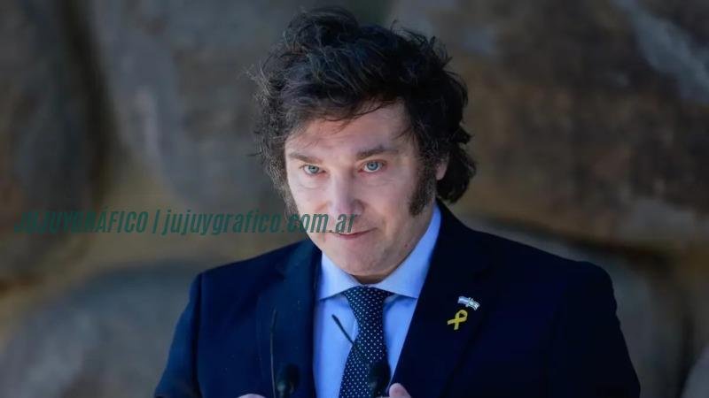 Elecciones 2025 Jujuy y el impacto de Javier Milei en el Congreso Argentino 4