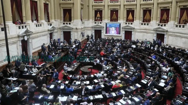 Elecciones 2025 Jujuy y el impacto de Javier Milei en el Congreso Argentino 5 Elecciones 2025 Jujuy y el impacto de Javier Milei en el Congreso Argentino 5