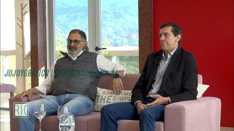 Encuesta de imagen. Carlos Sadir mejora en Jujuy, mientras Raúl Chuli Jorge desciende 5 Encuesta de imagen. Carlos Sadir mejora en Jujuy, mientras Raúl Chuli Jorge desciende 5