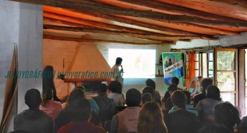 Expertos debaten en SUSTENTUR 2025 sobre conservación y desarrollo sostenible en Jujuy 10 Expertos debaten en SUSTENTUR 2025 sobre conservación y desarrollo sostenible en Jujuy 02