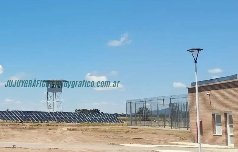 Generación Distribuida Día Internacional de la Energía, Jujuy destaca sus logros en sostenibilidad y eficiencia 4 Generación Distribuida Día Internacional de la Energía, Jujuy destaca sus logros en sostenibilidad y eficiencia 4