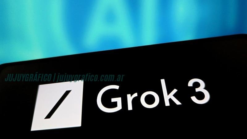 Grok AI. La revolución de la Inteligencia Artificial en el comercio 1 Grok AI. La revolución de la Inteligencia Artificial en el comercio 1