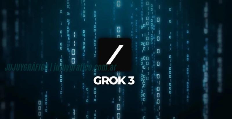 Grok AI. La revolución de la Inteligencia Artificial en el comercio 2 Grok AI. La revolución de la Inteligencia Artificial en el comercio 2