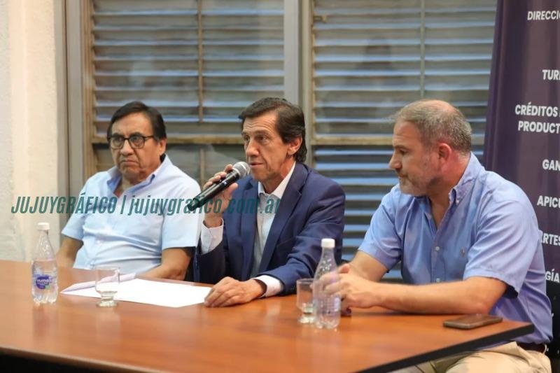 La Red Andina de Turismo Sostenible Un nuevo modelo para Jujuy y Sudamérica 01