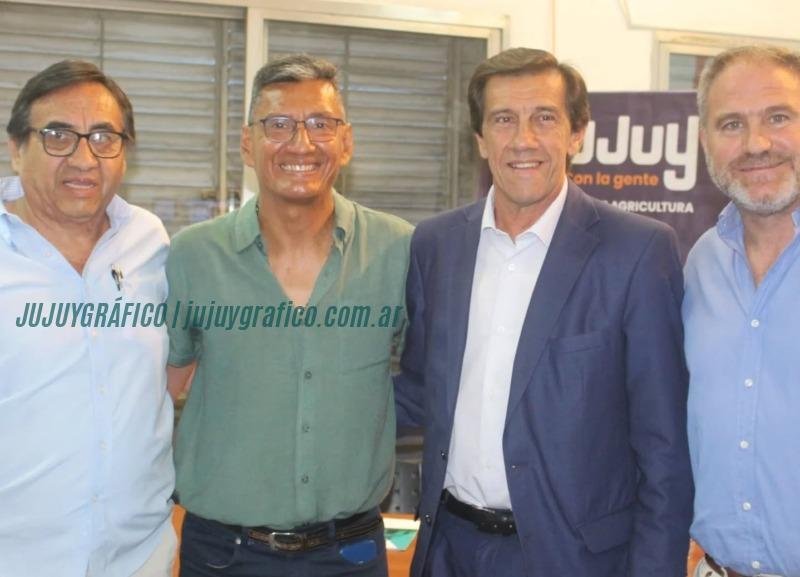 La Red Andina de Turismo Sostenible Un nuevo modelo para Jujuy y Sudamérica 05
