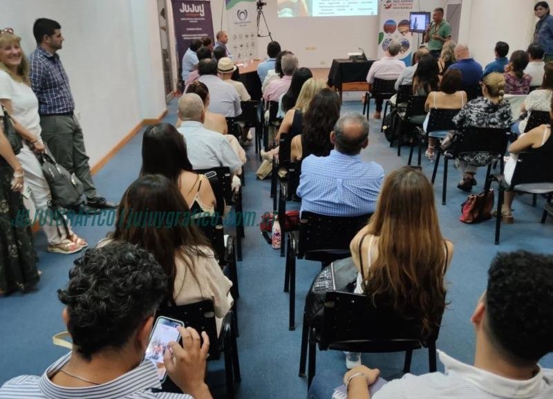 La Red Andina de Turismo Sostenible Un nuevo modelo para Jujuy y Sudamérica 10