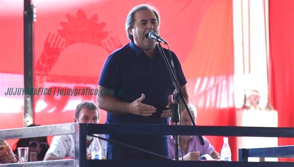 La UCR de Jujuy busca un frente político para las elecciones 2025 3