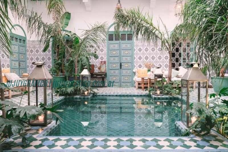 Los mejores alojamientos para unas vacaciones en Marruecos 10 Los mejores alojamientos para unas vacaciones en Marruecos 03