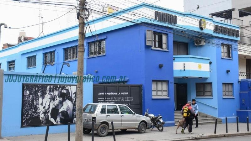 El PJ de Jujuy en la cuerda floja: ¿Desaparecerá el peronismo en la provincia? 3 El PJ de Jujuy en la cuerda floja. Desaparecerá el peronismo en la provincia