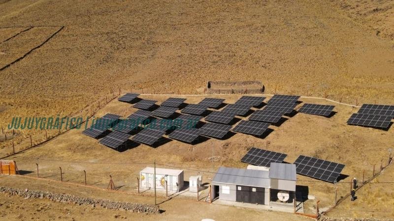 Pueblos Solares Día Internacional de la Energía, Jujuy destaca sus logros en sostenibilidad y eficiencia 2 Pueblos Solares Día Internacional de la Energía, Jujuy destaca sus logros en sostenibilidad y eficiencia 2