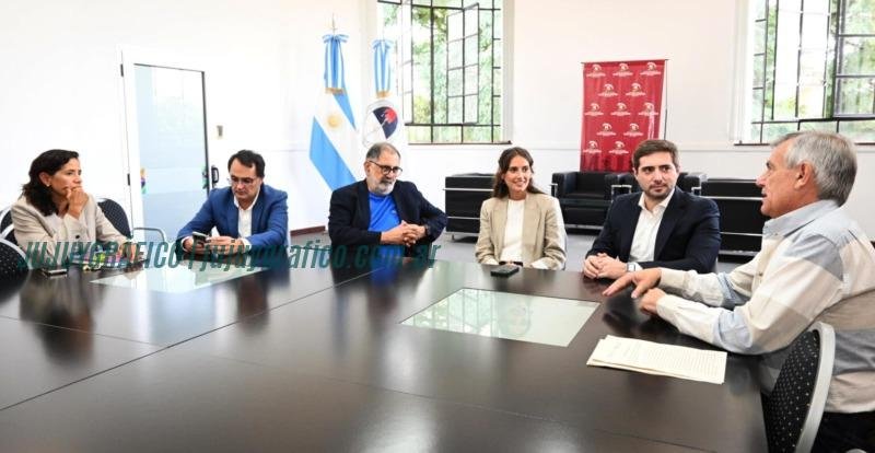 San Salvador de Jujuy integra a Uber a taxis y mejora opciones de transporte 1 San Salvador de Jujuy integra a Uber a taxis y mejora opciones de transporte 1