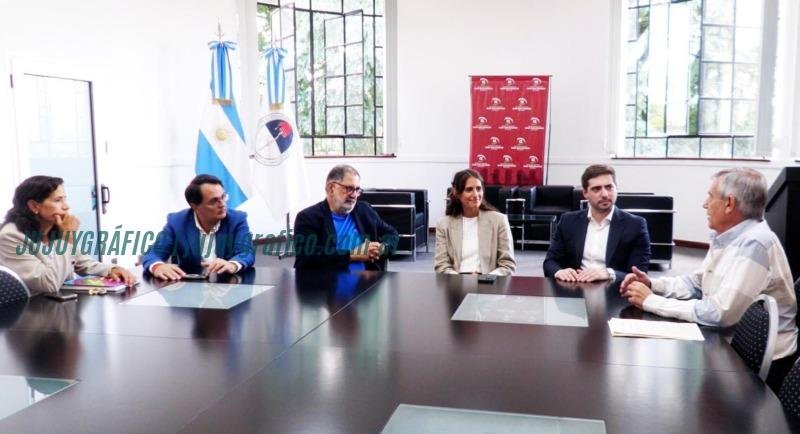 San Salvador de Jujuy integra a Uber a taxis y mejora opciones de transporte 3 San Salvador de Jujuy integra a Uber a taxis y mejora opciones de transporte 3