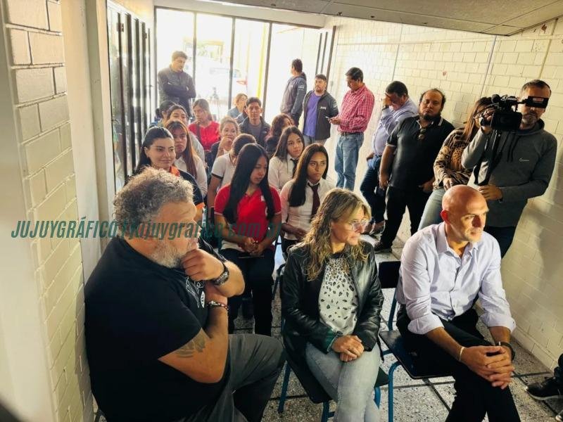 74º Fiesta Nacional de los Estudiantes, nuevas autoridades y expectativas para el evento 1 74º Fiesta Nacional de los Estudiantes, nuevas autoridades y expectativas para el evento 1