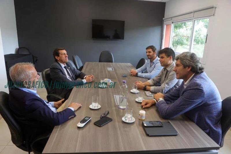 Aceros Zapla, Nueva etapa tras la venta a Metalnor y promesas de reactivación 1 Aceros Zapla, Nueva etapa tras la venta a Metalnor y promesas de reactivación 1