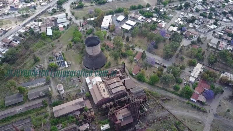 Aceros Zapla: Nueva etapa tras la venta a Metalnor y promesas de reactivación 1 Aceros Zapla, Nueva etapa tras la venta a Metalnor y promesas de reactivación 2