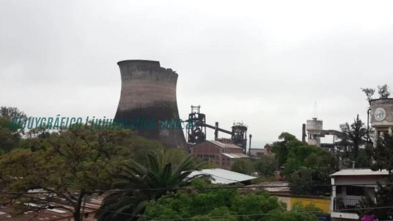 Aceros Zapla, Nueva etapa tras la venta a Metalnor y promesas de reactivación 3 Aceros Zapla, Nueva etapa tras la venta a Metalnor y promesas de reactivación 3