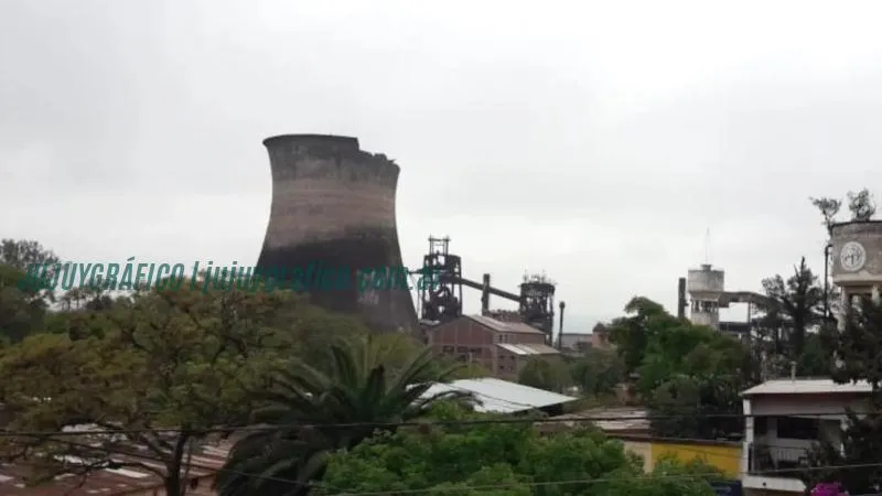 Aceros Zapla, Nueva etapa tras la venta a Metalnor y promesas de reactivación 3 Aceros Zapla, Nueva etapa tras la venta a Metalnor y promesas de reactivación 3