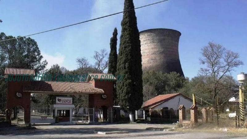 Aceros Zapla, Nueva etapa tras la venta a Metalnor y promesas de reactivación 5 Aceros Zapla, Nueva etapa tras la venta a Metalnor y promesas de reactivación 5
