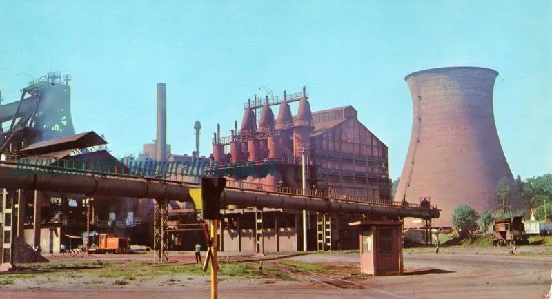 Aceros Zapla, Nueva etapa tras la venta a Metalnor y promesas de reactivación 8 Aceros Zapla, Nueva etapa tras la venta a Metalnor y promesas de reactivación 8
