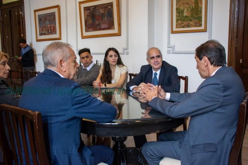 Avances en la Economía del Conocimiento y apoyo a PyMEs en Jujuy 3