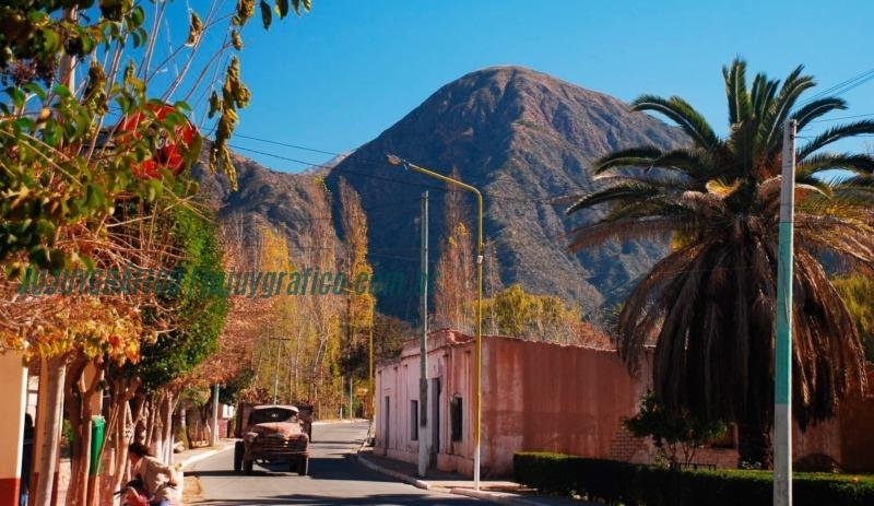 Chilecito San Salvador de Jujuy y Salta, entre los lugares más acogedores de Argentina y el mundo