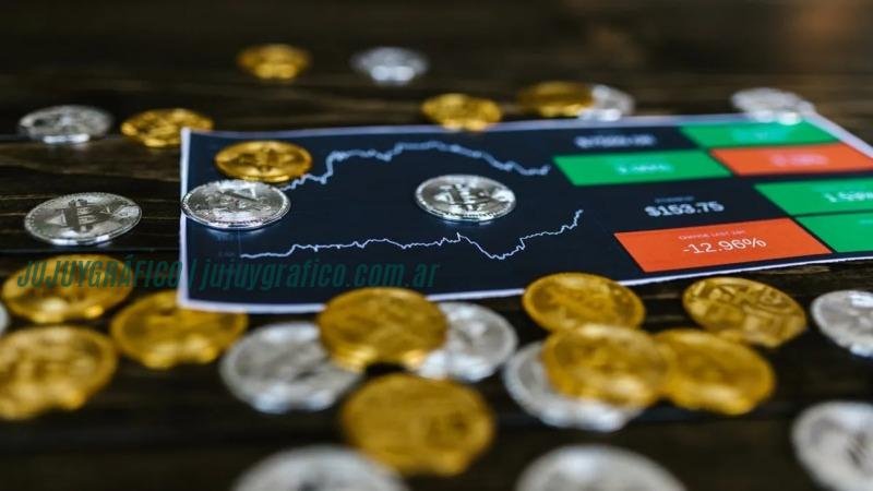 Criptomonedas, Tu guía para mantenerte informado sobre finanzas y tendencias del Mercado 2