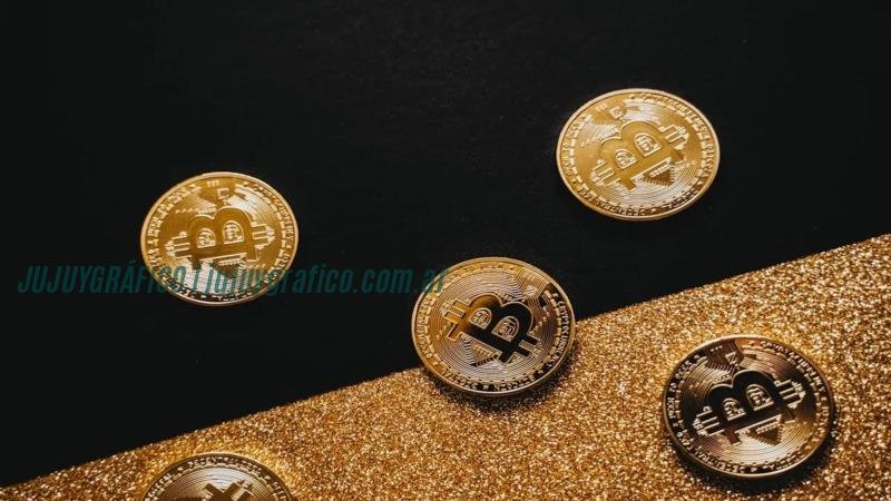 Criptomonedas, Tu guía para mantenerte informado sobre finanzas y tendencias del Mercado 6
