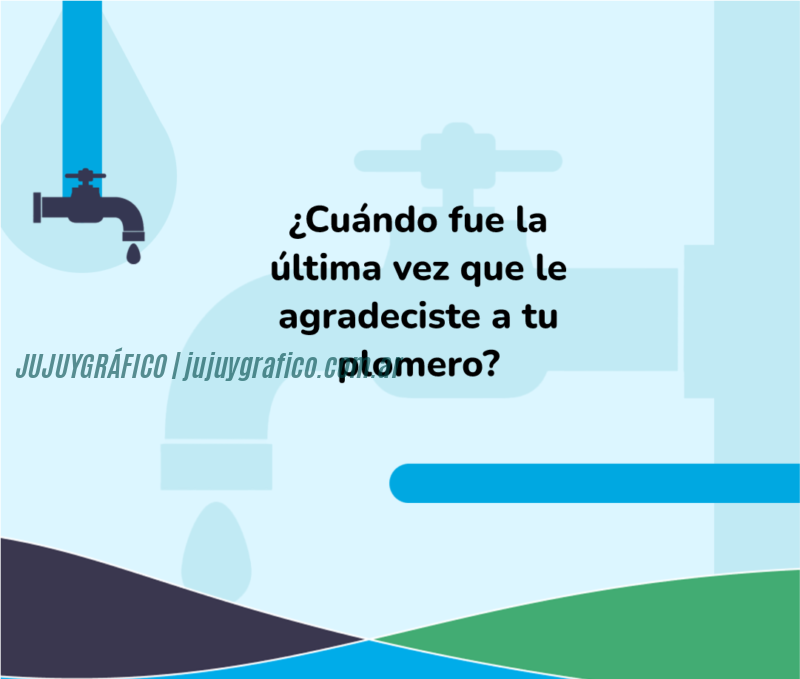 Día Mundial de la Plomería, su importancia en la salud pública y el bienestar familiar 6