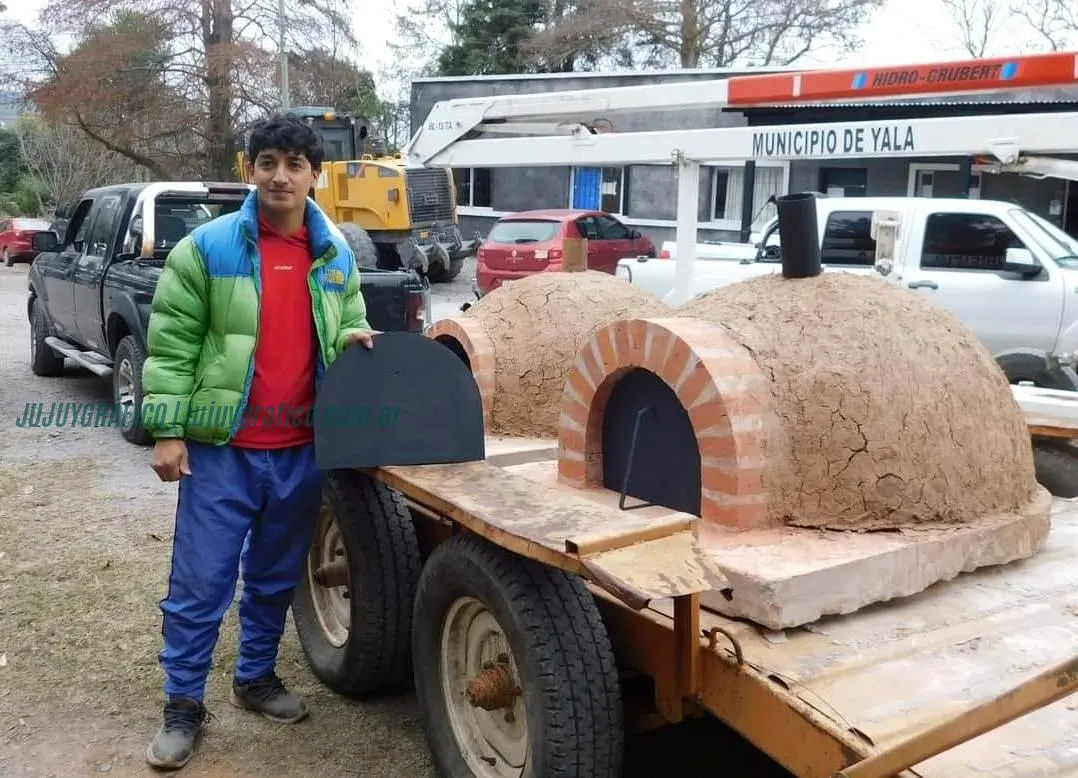 Economía Popular en Jujuy, Procesos Formativos para fortalecer emprendedores a través del aprendizaje colectivo 7
