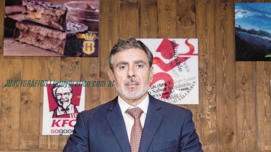 Edison Energía adquiere EJESA y EDET, qué significa para los usuarios Damián Pozzoli, de Inverlat; el fondo dueño de Havanna y la familia Neuss compran un grupo de empresas eléctricas