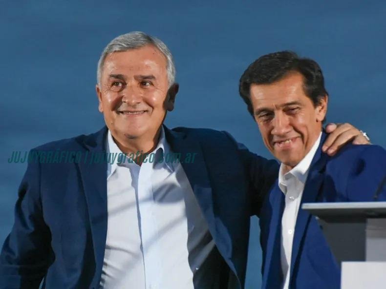 Elecciones en Jujuy 2025, Fragmentación política y el peligro de la perpetuación del poder 1 Elecciones en Jujuy 2025, Fragmentación política y el peligro de la perpetuación del poder 1