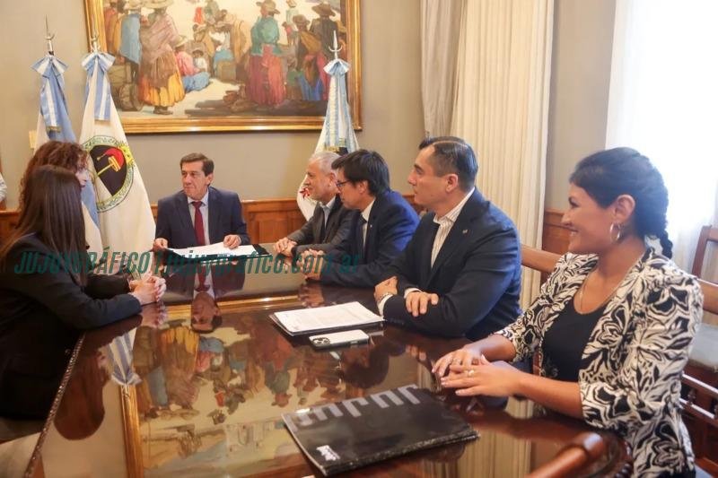 Financiamiento Potenciar PyME: $6.000 millones para el desarrollo de empresas en Jujuy 9 Financiamiento Potenciar PyME. $6.000 millones para el desarrollo de empresas en Jujuy