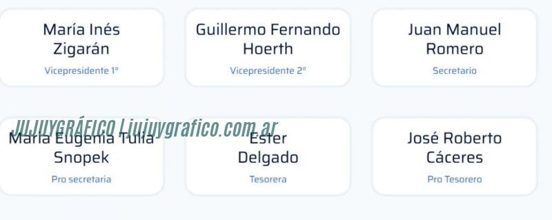 Gerardo Morales promociona su Fundación con obras pagadas por los jujeños 1 Gerardo Morales promociona su Fundación con obras pagadas por los jujeños 1